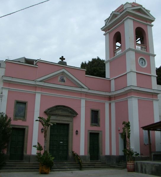 chiesa di s. francesco di paola